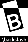 backslash